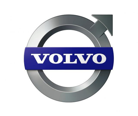 Volvo EC300EL